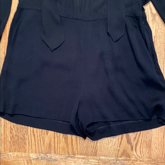 L’agence shorts romper - Picture 4 of 10